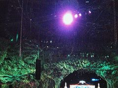 -广州长隆国际大马戏