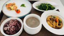 -弗蕾亚·和月月子调理院(东湖店)