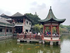 -东莞市可园博物馆