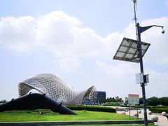 -南汇嘴观海公园