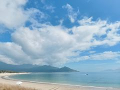 -西涌国际滨海旅游区