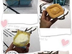 北海道盒子-史努比烘焙店 Snoopy Bakery