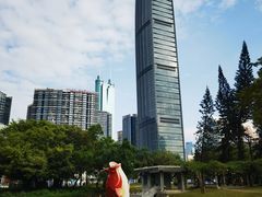 -荔枝公园(福田区)
