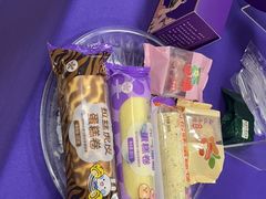 -GANSO元祖食品(双井店)