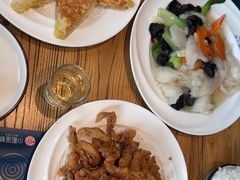 -小船渔村•大连菜•大连焖鱼(明泽街店)