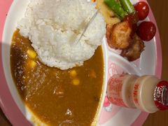 -CoCo壱番屋(久光百货店)