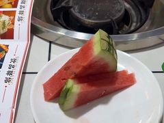 -蛙一刀·麻椒鱼火锅(金仙桥店)