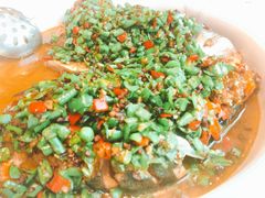 -辣公子·千岛湖私房菜(滨江店)