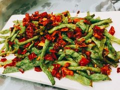 -桃子餐厅·天津菜(红星路直营店)