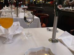 法式奶油蘑菇汤-马克西姆餐厅(崇文门店)