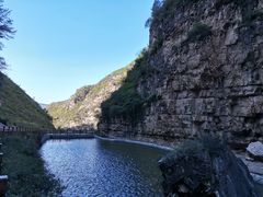 -仙人峪