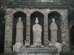 -杏花村文化旅游区