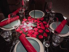 -wann lounge 低温慢煮牛排·清吧
