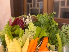 -山菌美食苑(振兴路店)