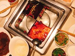 -海底捞火锅(团结桥店)