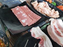 -奉天泥炉烤肉(七星店)