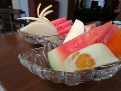 -陆壹捌餐厅(五大道店)