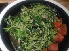 萝卜菜-树厨贵州菜(大十字店)