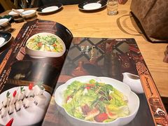 -哈啾嗨·新概念蒙餐(红星新城店)