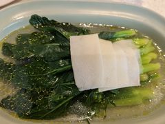 -半山腰·云南菜(侨福芳草地店)