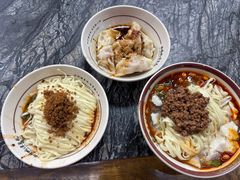 -西月城谭豆花(春熙路店)