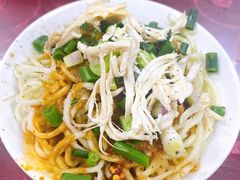 鸡丝凉面-老丘丘(较场口店)