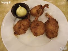 CIMG0236-萨莉亚意式餐厅(特力时尚汇店)