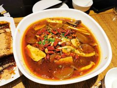 -渝信川菜 · 川味家常菜(长安店)