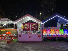 -深圳龙华星河COCO City(民治店)