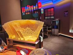-山河屯铁锅炖(哈西站店)