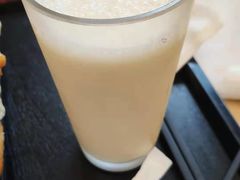 -永和大王(一口茶豆浆|花香豆更香·朝晖店)