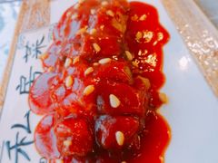 -然一素食餐厅(马利来广场店)