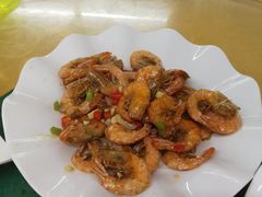 -明记海鲜美食老字号(明记总店)