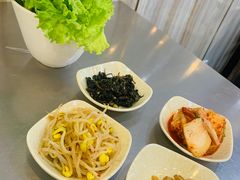 -元山烤肉店(假日广场店)