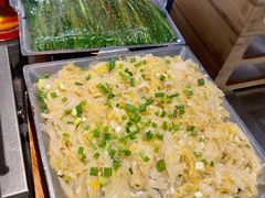 -很久以前羊肉串(昌里路三钢里店)