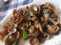 -钱大妈海鲜饭店(保利林语店)