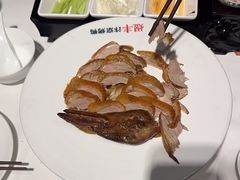 煜丰汴京烤鸭-煜丰汴京烤鸭(福彩路店)