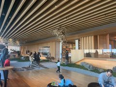 -Seesaw Coffee(朝阳大悦城店)