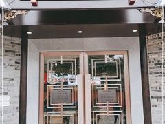 门面-龙抄手(文殊坊店)