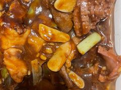 -便宜坊烤鸭店(甜水园店)