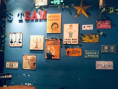 -S Team剧情密室(杭州龙翔桥店)