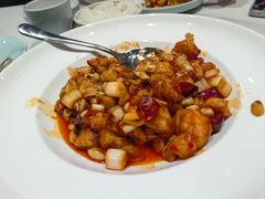 -大碗居·烤鸭·鱼头泡饼(天坛东门店)