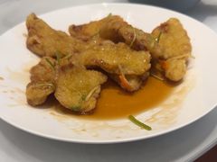 -南山鲜虾面·活鲜小馆·海味大连菜(南山总店)