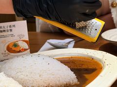 -CURRY YA 熟成咖哩專門店(深圳湾万象城店)