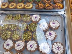 -祥禾饽饽铺·中式糕点(北京来福士店)