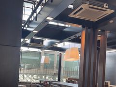 -麦当劳(深圳北站高铁店)