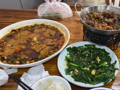 -高淳老街土菜馆(迎薰门店)