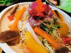 -谷牛和牛烤肉(漕河泾印象城店)