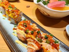 -三石铁板烧(紫竹桥店)