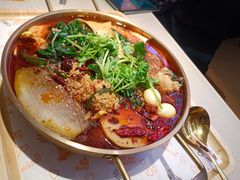 -胖胖姐·麻辣烫·麻辣拌